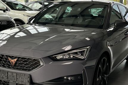 Cupra Leon 34.643 km 28.990 &euro; Friedberg 86316