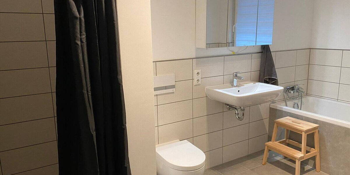 Doppelhaushälfte Langerringen Westerringen - 4 Zimmer, 121 m&sup2;, 1.500&euro; | Angebot:26064713
