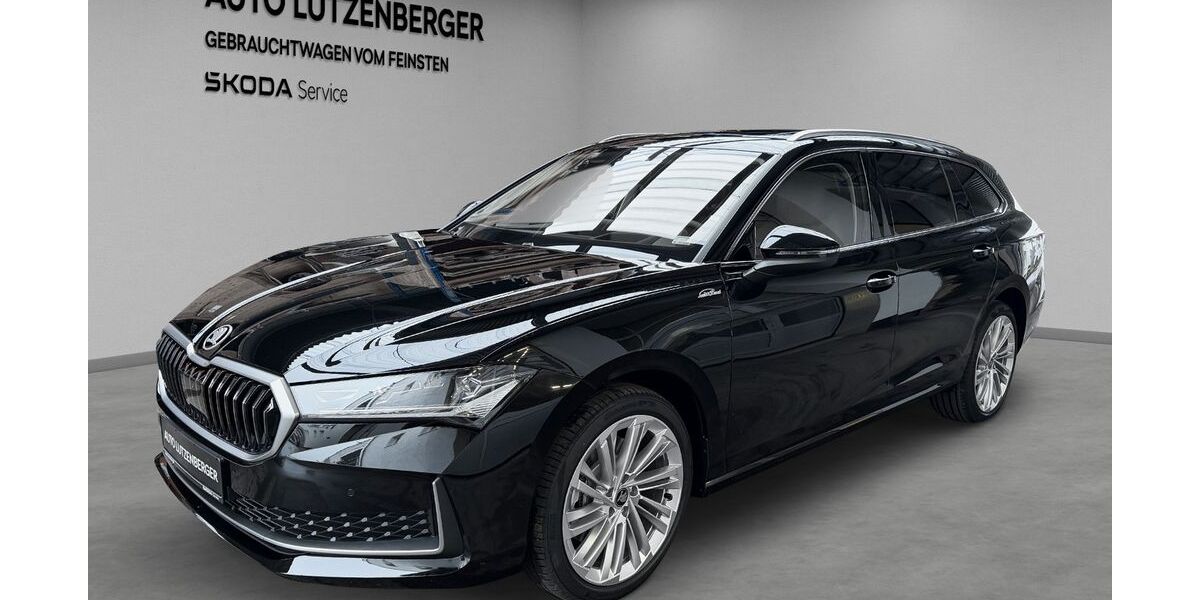 Skoda Superb 7.400 km 52.490 &euro; Augsburg 86179