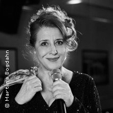 Luise Kinseher - Mary from Bavary - Endlich Solo! 04.12.2025 SPECTRUM CLUB