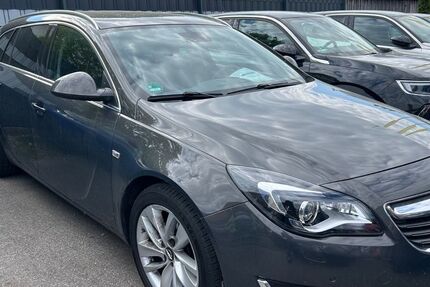 Opel Insignia 116.000 km 10.900 &euro; Klosterlechfeld 86836