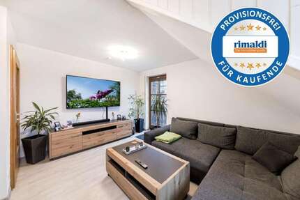 Wohnung Mammendorf - 2 Zimmer, 76 m&sup2;, 347.000&euro; | Angebot:23193260