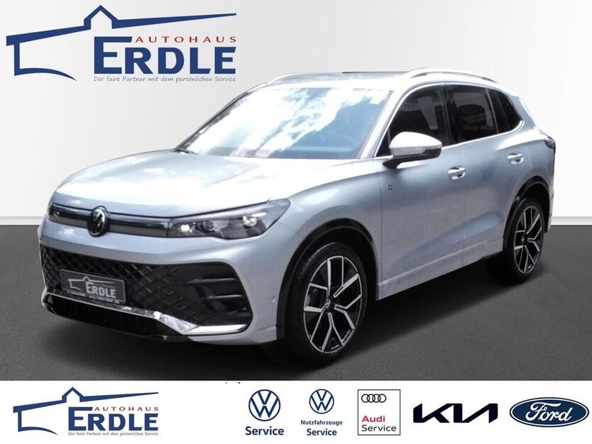 Tiguan