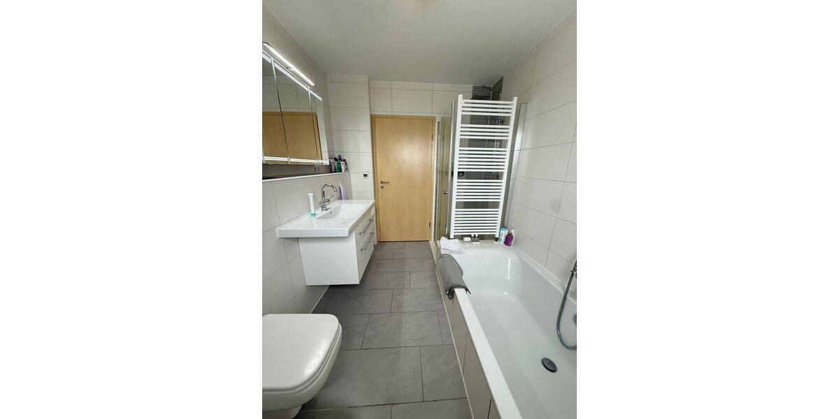 Doppelhaushälfte Mering Sankt Afra - 7 Zimmer, 176 m&sup2;, 880.000&euro; | Angebot:26344095