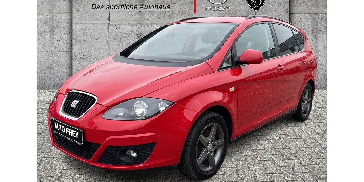Seat Altea 312.600 km 3.980 &euro; Gersthofen 86368