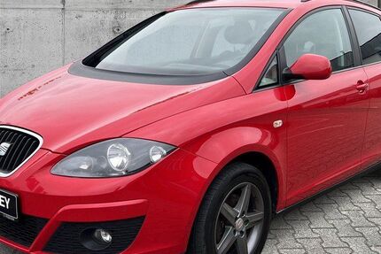 Seat Altea 312.600 km 4.280 € Gersthofen 86368