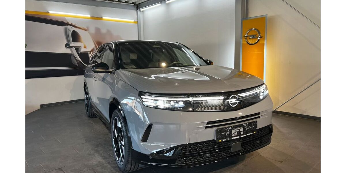 Opel Grandland (X) 1.750 km 43.990 &euro; Aichach 86551