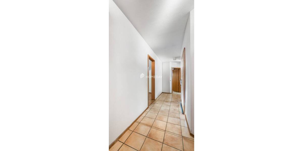 Etagenwohnung Dasing - 4 Zimmer, 118 m&sup2;, 435.000&euro; | Angebot:26171095