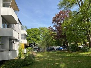 Etagenwohnung Augsburg Haunstetten-Siebenbrunn - 3 Zimmer, 70 m&sup2;, 269.000&euro; | Angebot:27255260