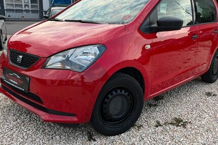 Seat Mii 189.000 km 2.500 &euro; Friedberg 86316