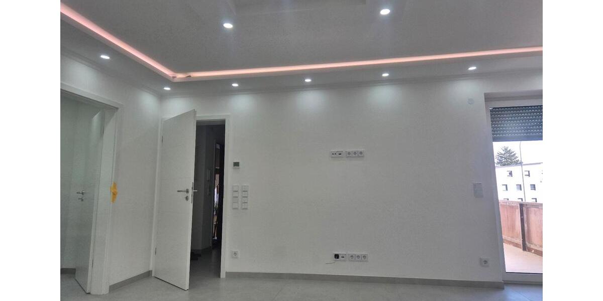 Etagenwohnung Schwabmünchen - 3.5 Zimmer, 82 m&sup2;, 1.200&euro; | Angebot:26327146