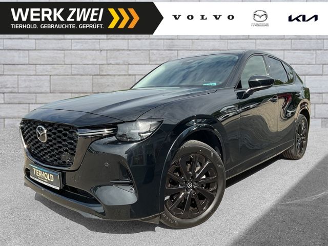 Mazda CX-60 71.800 km 43.790 € Augsburg 86179