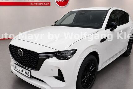 Mazda CX-60 62.800 km 31.980 &euro; Augsburg 86156