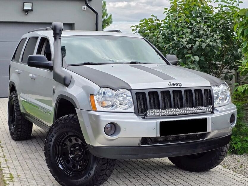 Grand Cherokee