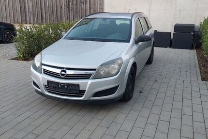 Opel Astra 267.000 km 999 € Dinkelscherben 86424