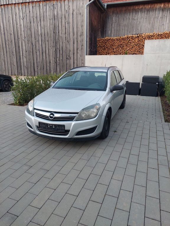 Opel Astra 267.000 km 999 € Dinkelscherben 86424