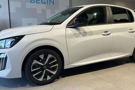 Peugeot 208 6.000 km 20.990 &euro; Augsburg 86179