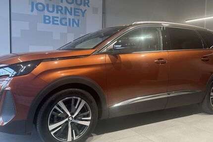 Peugeot 5008 19.764 km 26.900 &euro; Augsburg 86179