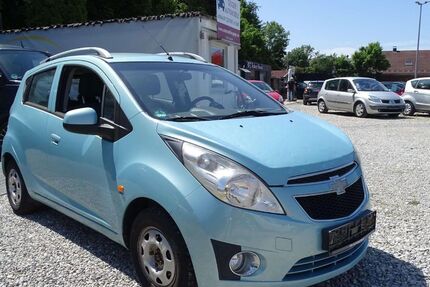 Chevrolet Spark 140.000 km 1.000 € Königsbrunn 86343