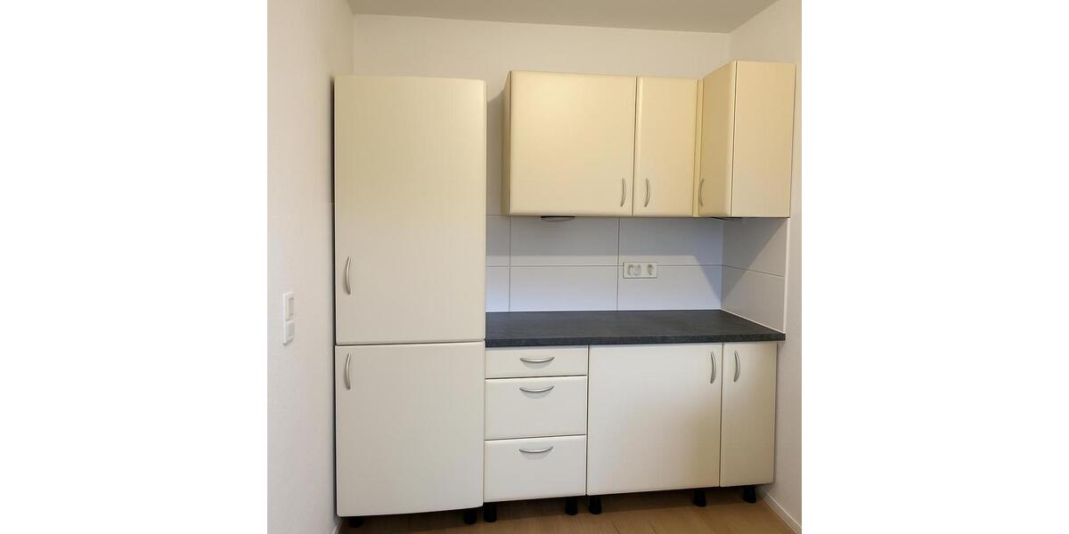 Etagenwohnung Neusäß - 1 Zimmer, 38 m&sup2;, 700&euro; | Angebot:26529930