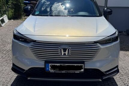 Honda HR-V 22.000 km 27.900 &euro; Schwabmünchen 86830