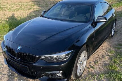 BMW 420 Gran Coupé 89.000 km 23.999 € Mittelneufnach 86868