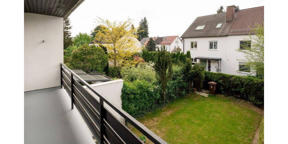 Reihenmittelhaus Stadtbergen - 5 Zimmer, 140 m&sup2;, 644.000&euro; | Angebot:26740621