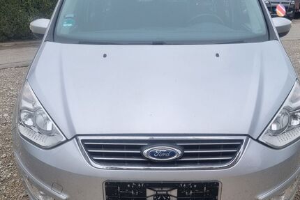 Ford Galaxy 177.504 km 6.100 &euro; Sulzemoos 85254