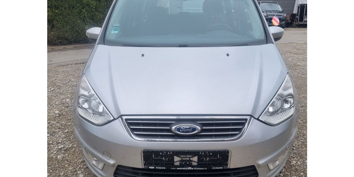 Ford Galaxy 177.504 km 6.100 &euro; Sulzemoos 85254