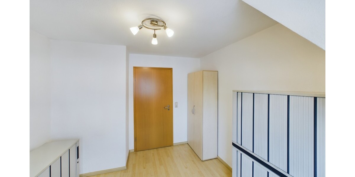 Büroräume in zentraler Lage! - Gewerbeobjekt Neusäß | Angebot:17464441