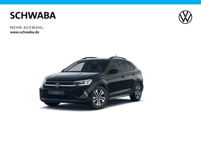 VW Taigo 1.050 km 26.590 &euro; Gersthofen 86368