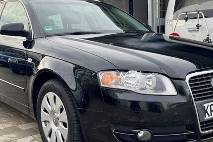 Audi A4 275.000 km 3.400 &euro; Wehringen 86517