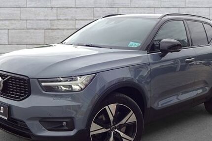 Volvo XC40 22.900 km 34.900 € Augsburg 86179