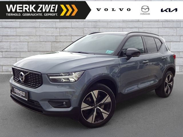 Volvo XC40 22.900 km 34.900 € Augsburg 86179