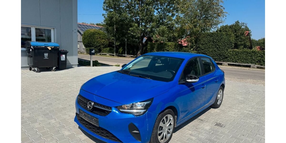 Opel Corsa 103.200 km 6.999 &euro; Heinrichshofen 86492
