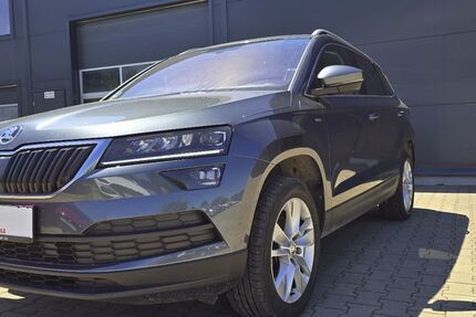Skoda Karoq 138.000 km 16.490 &euro; Augsburg 86167
