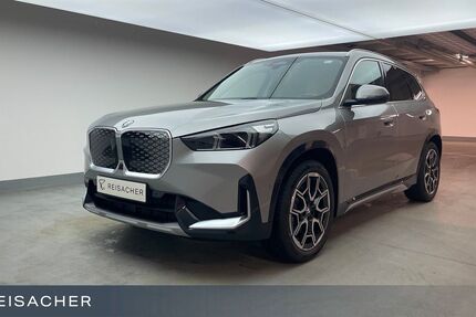 BMW iX1 4.156 km 55.490 &euro; Augsburg 86167