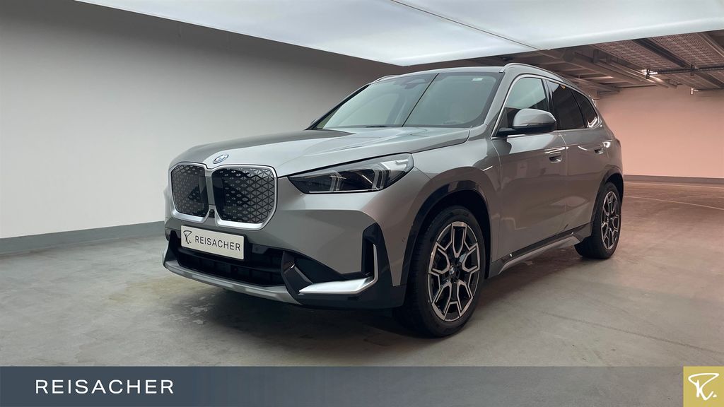 BMW iX1 4.156 km 55.490 &euro; Augsburg 86167