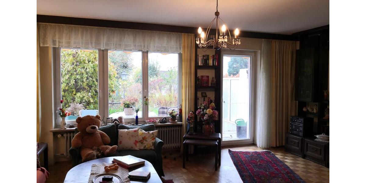Reihenhaus Neusäß - 6 Zimmer, 135 m&sup2;, 495.000&euro; | Angebot:26763925