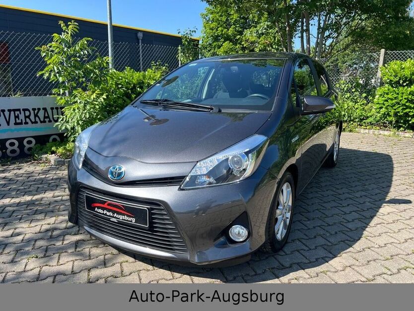 Yaris