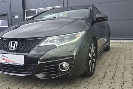 Honda Civic 199.000 km 7.490 &euro; Augsburg 86167