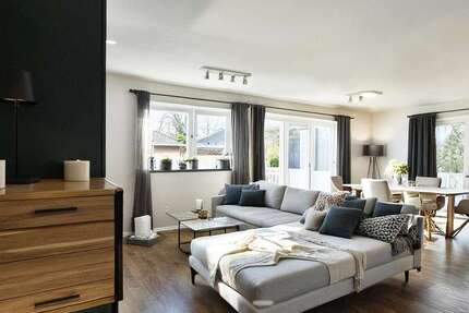 Wohnung Untermeitingen - 3 Zimmer, 89 m&sup2;, 370.000&euro; | Angebot:26019049