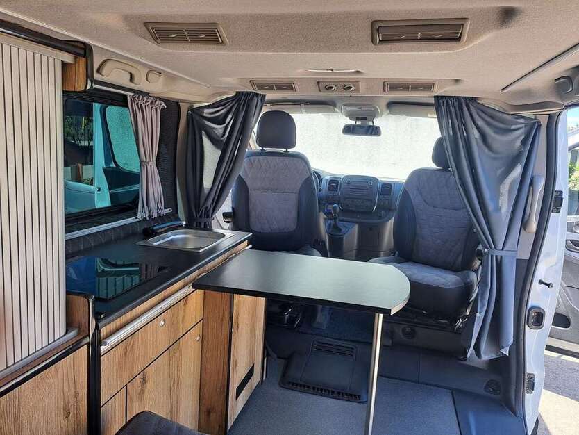 Vivaro
