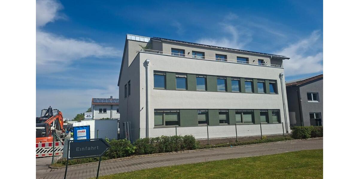Gewerbeobjekt Kissing - 2.300&euro; | Angebot:26473293