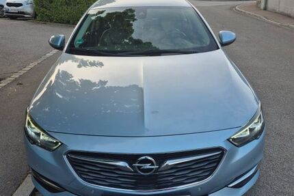 Opel Insignia 126.000 km 13.200 &euro; Biberbach 86485
