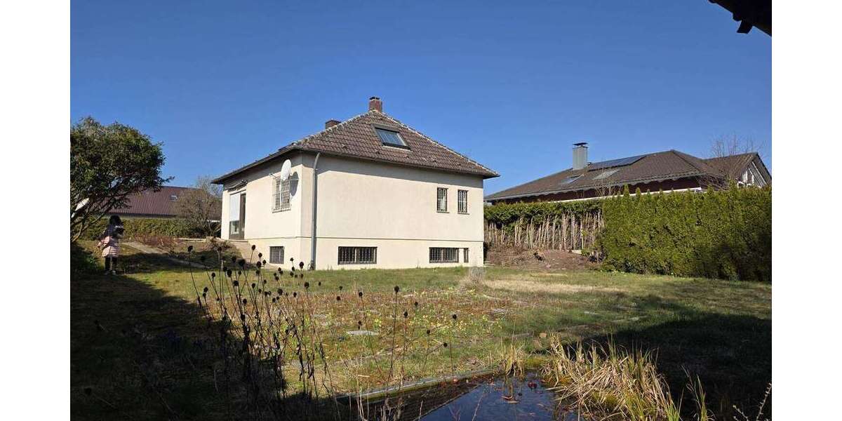 Einfamilienhaus Gersthofen - 3 Zimmer, 79 m&sup2;, 765.000&euro; | Angebot:26201515