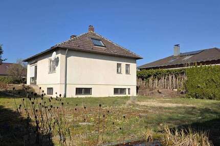 Haus Gersthofen - 3 Zimmer, 79 m&sup2;, 765.000&euro; | Angebot:26201515