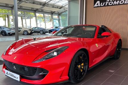 Ferrari 812 4.990 km 499.800 &euro; Gersthofen 86368
