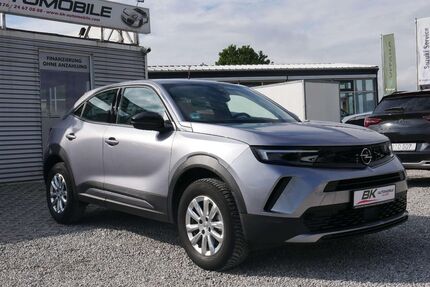 Opel Mokka 6.300 km 16.990 &euro; Königsbrunn 86343