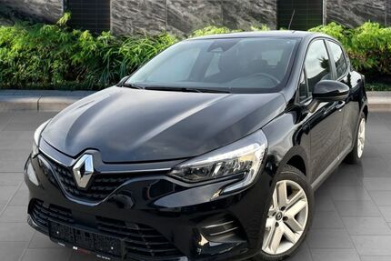 Renault Clio 63.072 km 10.990 € Friedberg 86316